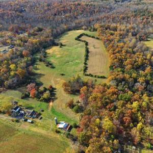 Photo #11 of TRASARA RD, RAPIDAN, VA 44.7 acres