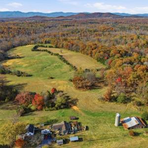 Photo #16 of TRASARA RD, RAPIDAN, VA 44.7 acres