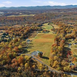 Photo #9 of TRASARA RD, RAPIDAN, VA 44.7 acres