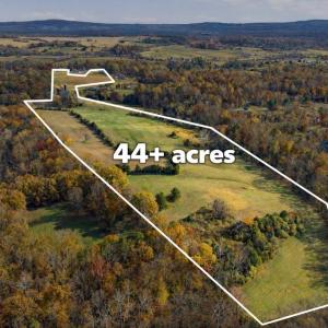 Photo #1 of TRASARA RD, RAPIDAN, VA 44.7 acres