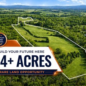 Photo #1 of TRASARA RD, RAPIDAN, VA 44.7 acres