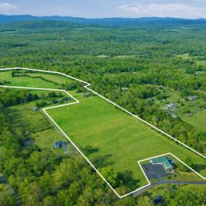 Photo #2 of TRASARA RD, RAPIDAN, VA 44.7 acres