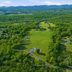 Photo #7 of TRASARA RD, RAPIDAN, VA 44.7 acres