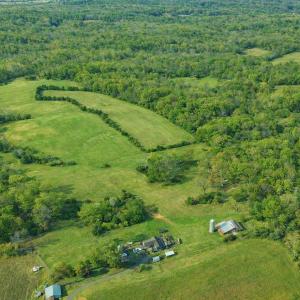 Photo #9 of TRASARA RD, RAPIDAN, VA 44.7 acres