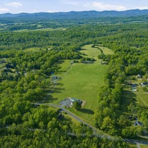 Photo #10 of TRASARA RD, RAPIDAN, VA 44.7 acres