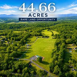 Photo #1 of TRASARA RD, RAPIDAN, VA 44.7 acres