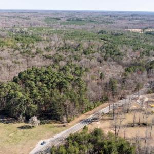 Photo #4 of 4669 PARTLOW RD, PARTLOW, VA 22.2 acres