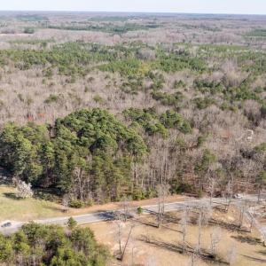 Photo #5 of 4669 PARTLOW RD, PARTLOW, VA 22.2 acres