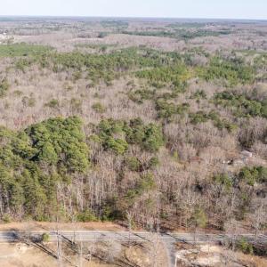 Photo #6 of 4669 PARTLOW RD, PARTLOW, VA 22.2 acres