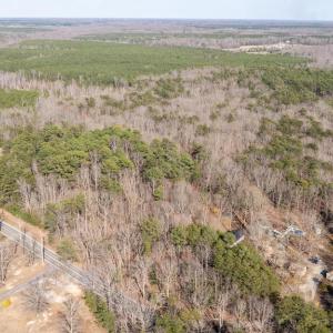 Photo #8 of 4669 PARTLOW RD, PARTLOW, VA 22.2 acres