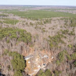Photo #9 of 4669 PARTLOW RD, PARTLOW, VA 22.2 acres