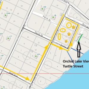 Photo #5 of ORCHID LAKE DR, GUM SPRING, VA 0.3 acres