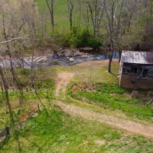 Photo #4 of SLATE MILL RD, STANARDSVILLE, VA 74.9 acres