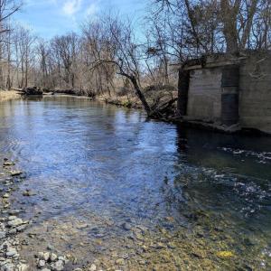 Photo #71 of SLATE MILL RD, STANARDSVILLE, VA 74.9 acres