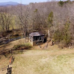 Photo #5 of SLATE MILL RD, STANARDSVILLE, VA 74.9 acres