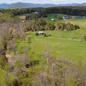 Photo #9 of SLATE MILL RD, STANARDSVILLE, VA 74.9 acres