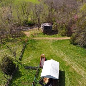 Photo #12 of SLATE MILL RD, STANARDSVILLE, VA 74.9 acres