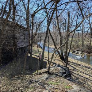 Photo #46 of SLATE MILL RD, STANARDSVILLE, VA 74.9 acres