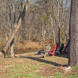 Photo #20 of SLATE MILL RD, STANARDSVILLE, VA 54.0 acres