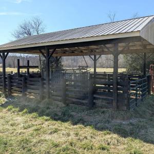 Photo #26 of SLATE MILL RD, STANARDSVILLE, VA 54.0 acres