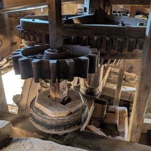 Photo #35 of SLATE MILL RD, STANARDSVILLE, VA 54.0 acres