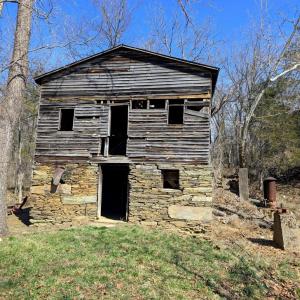 Photo #38 of SLATE MILL RD, STANARDSVILLE, VA 54.0 acres