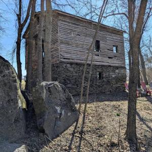 Photo #58 of SLATE MILL RD, STANARDSVILLE, VA 54.0 acres