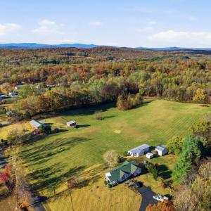 Photo #3 of OLD TURNPIKE RD, CULPEPER, VA 10.0 acres