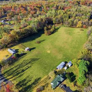 Photo #4 of OLD TURNPIKE RD, CULPEPER, VA 10.0 acres