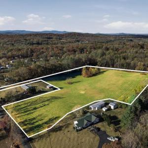 Photo #2 of OLD TURNPIKE RD, CULPEPER, VA 10.0 acres