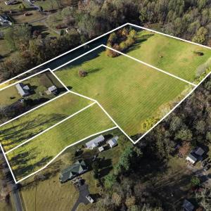 Photo #1 of OLD TURNPIKE RD, CULPEPER, VA 10.0 acres