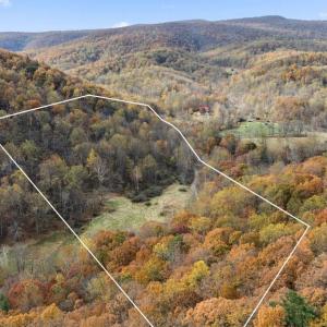 Photo #1 of GID BROWN HOLLOW, WASHINGTON, VA 27.9 acres