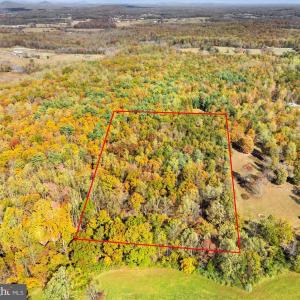 Photo #1 of LAUREL SPRINGS RD, CULPEPER, VA 6.6 acres