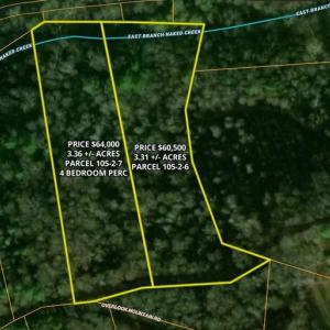 Photo #21 of OVERLOOK MOUNTAIN RD, ELKTON, VA 3.4 acres