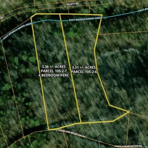 Photo #1 of OVERLOOK MOUNTAIN RD, ELKTON, VA 3.4 acres