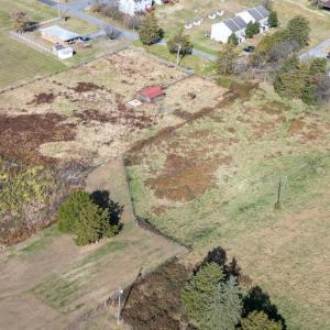 Photo #5 of OFF SEVENTH ST., LURAY, VA 1.3 acres