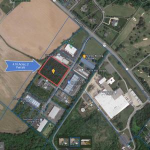 Photo #1 of 11000 PIERSON DR, FREDERICKSBURG, VA 2.1 acres