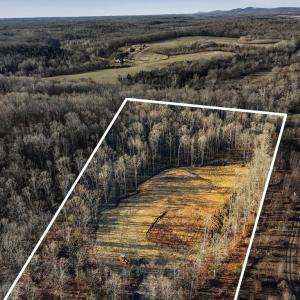 Photo #1 of RAPIDAN FARMS DRIVE, LIGNUM, VA 10.0 acres