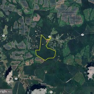 Photo #46 of 12600 W CATHARPIN RD, SPOTSYLVANIA, VA 312.0 acres