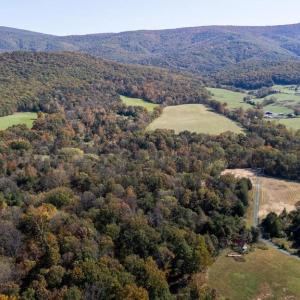 Photo #10 of YOUNG RD, RILEYVILLE, VA 16.5 acres