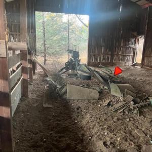 Photo #7 of MITCHELL FORD RD, LIGNUM, VA 96.5 acres