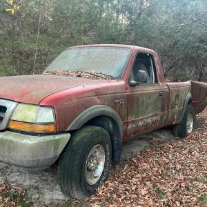 Photo #18 of MITCHELL FORD RD, LIGNUM, VA 96.5 acres