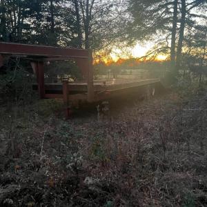 Photo #20 of MITCHELL FORD RD, LIGNUM, VA 96.5 acres