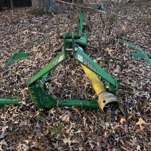 Photo #21 of MITCHELL FORD RD, LIGNUM, VA 96.5 acres