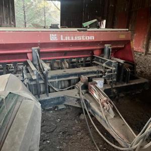 Photo #10 of MITCHELL FORD RD, LIGNUM, VA 96.5 acres