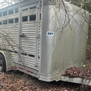 Photo #15 of MITCHELL FORD RD, LIGNUM, VA 96.5 acres