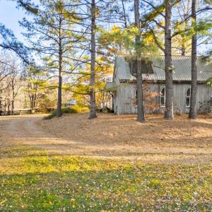 Photo #20 of 3383 LOST CORNER RD, DELAPLANE, VA 17.3 acres