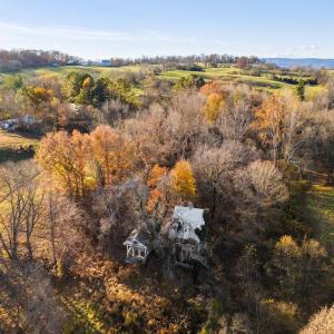 Photo #3 of 3383 LOST CORNER RD, DELAPLANE, VA 17.3 acres