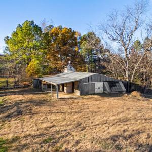 Photo #4 of 3383 LOST CORNER RD, DELAPLANE, VA 17.3 acres