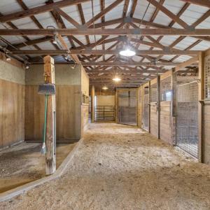 Photo #18 of 3383 LOST CORNER RD, DELAPLANE, VA 17.3 acres